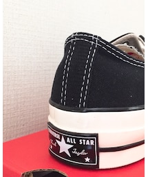 CONVERSE | Converse 1970s Chuck Taylor All Star Canvas Sneakers(スニーカー)