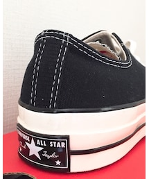 CONVERSE | Converse 1970s Chuck Taylor All Star Canvas Sneakers(スニーカー)