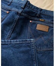Wrangler | デニムパンツ