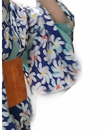 TSUMORI CHISATO | 浴衣