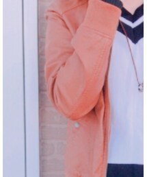 no brand | スタジャン