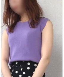 Mystrada | その他トップス
