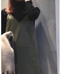 Aunt Marie's | ワンピース/ドレス