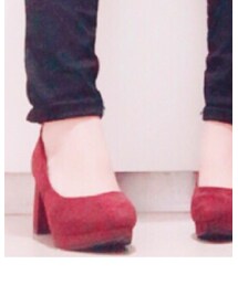 Honeys | パンプス