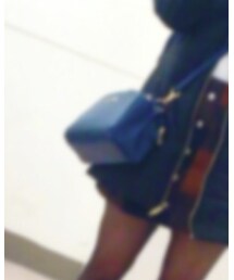 Honeys | ショルダーバッグ