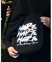 HARE | HARE.jp限定トートバッグ(トートバッグ)