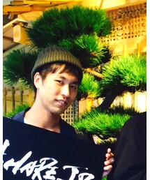 大学の先輩 | その他