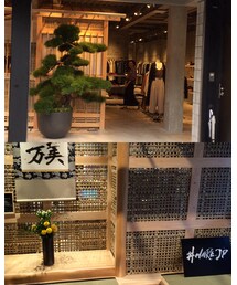 店内の様子 | その他