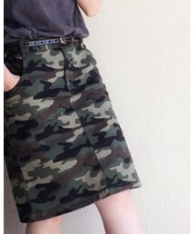 Avail | スカート