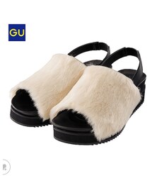GU | シューズ