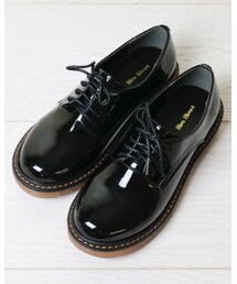 Bleu Bleuet | シューズ