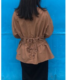 LHELBIE | トップス