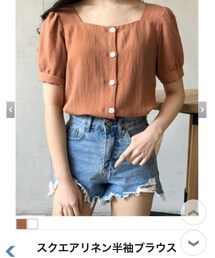 gogoshing | トップス