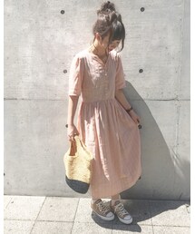 アウターなしVer🌸 | その他