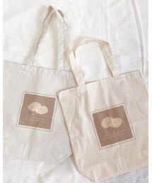 cubism_official | トートバッグ