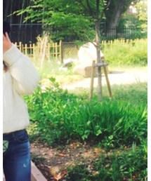 SNIDEL | ニット/セーター