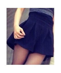 EMODA | ハイウェストパンツ(その他パンツ)