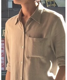 ZARA | シャツ/ブラウス