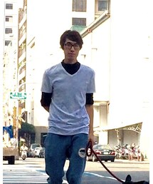 Levi's | Tシャツ/カットソー