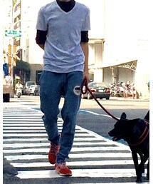 roots | その他パンツ