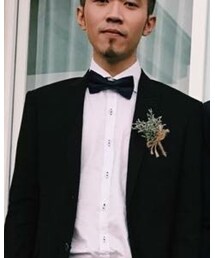 MyHandsomeFriend | その他