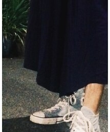 CONVERSE ALL STAR | その他シューズ