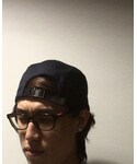 無印良品(ムジルシリョウヒン)の「帽子(キャップ)」