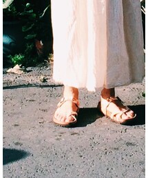 BIRKENSTOCK | サンダル