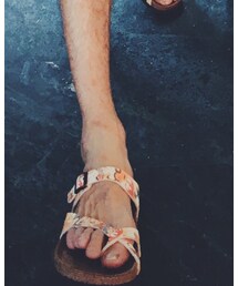 BIRKENSTOCK | サンダル