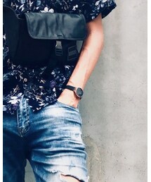 Daniel Wellington | 腕時計