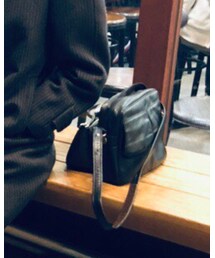LONGCHAMP | ショルダーバッグ