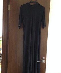 マキシワンピ(ワンピース)