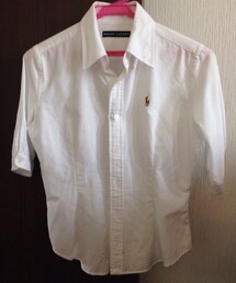 RALPH LAUREN | シャツ/ブラウス