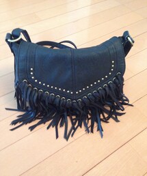 ショルダーバッグ