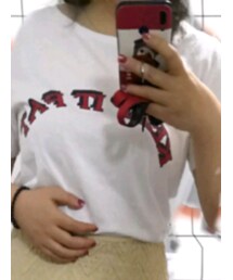 PULL&BEAR | Tシャツ/カットソー