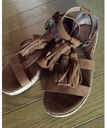 AMERICAN EAGLE OUTFITTERS | サンダル