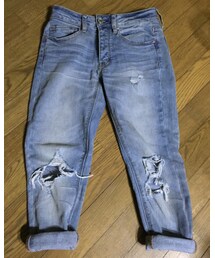AMERICAN EAGLE OUTFITTERS | デニムパンツ