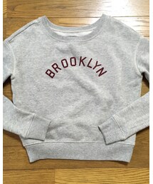 AMERICAN EAGLE OUTFITTERS | スウェット