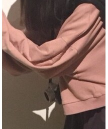 不明 | スウェット