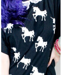 alice takes a trip | Tシャツ/カットソー