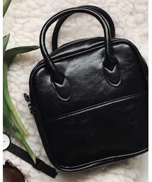 Holiday and Holiday | ハンドバッグ