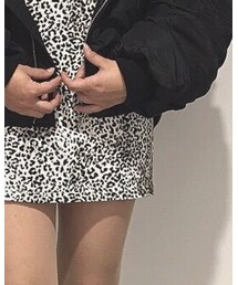 FOREVER 21 | スカート