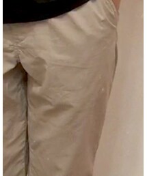 UNIQLO | チノパンツ