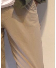 UNIQLO | チノパンツ