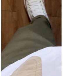 LAB | チノパンツ