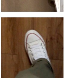 CONVERSE | スニーカー