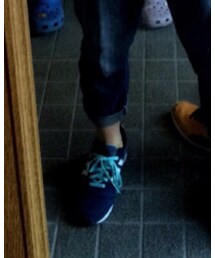 adidas | スニーカー