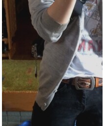 UNIQLO | カーディガン/ボレロ