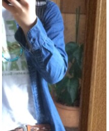 GU | シャツ/ブラウス