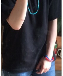 GU | Tシャツ/カットソー